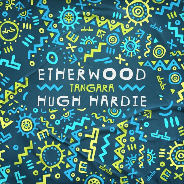 TANGARA cover