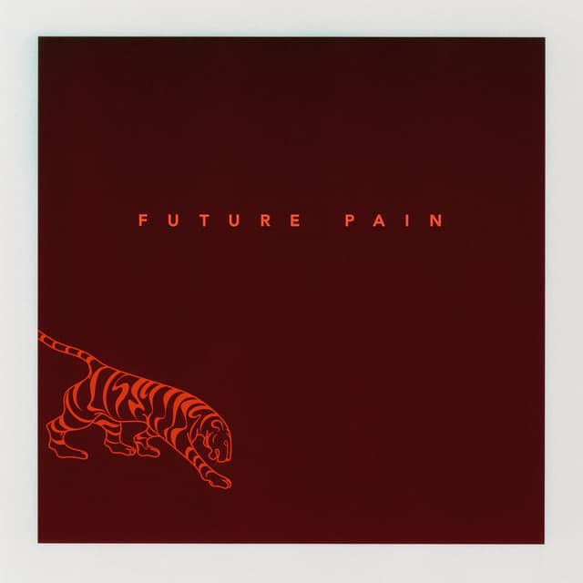 Future Pain cover