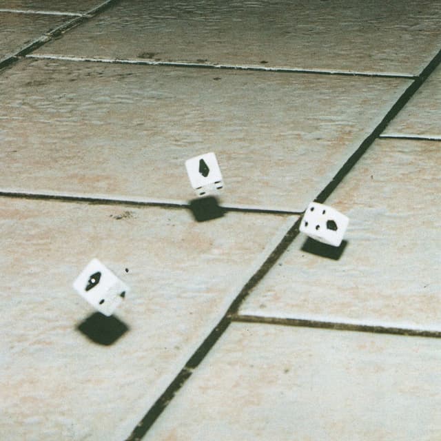 Survive cover