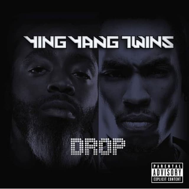 Drop (Clean) - Single cover