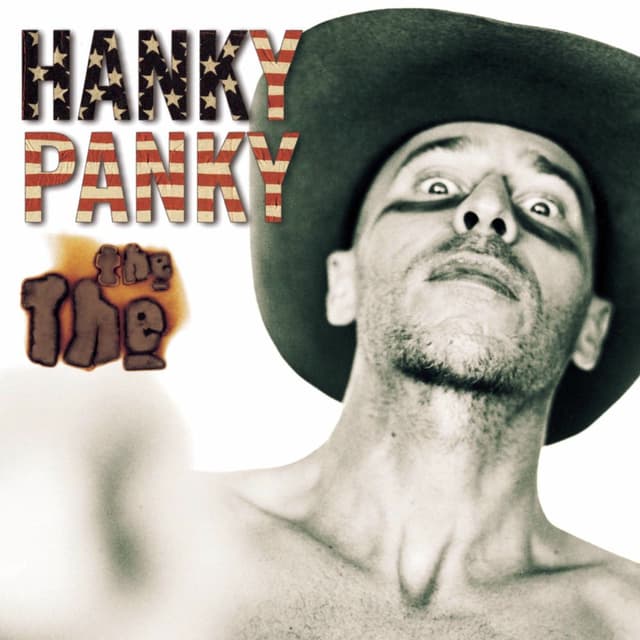 Hanky Panky cover