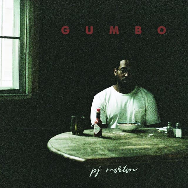 Gumbo cover
