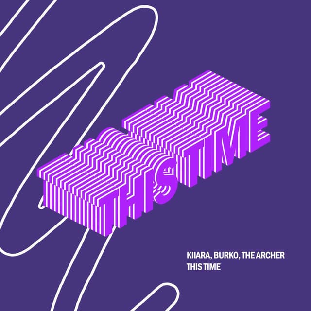 This Time cover