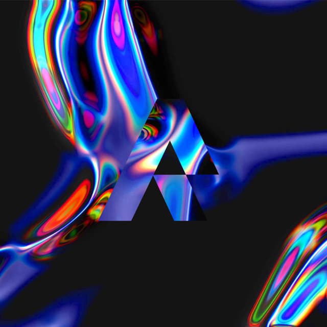 Cyber Personality cover