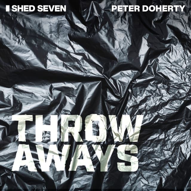 Throwaways cover