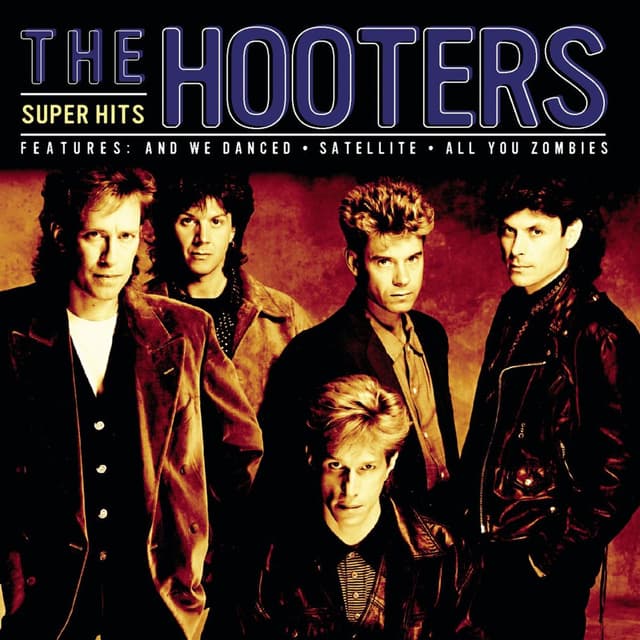 Super Hits cover