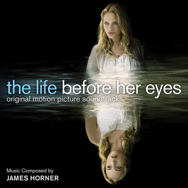 The Life Before Her Eyes (Original Motion Picture Soundtrack) cover