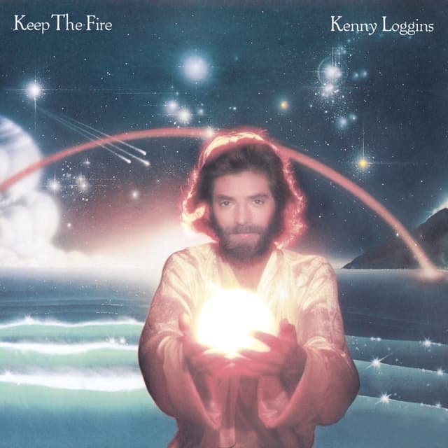 Keep the Fire cover