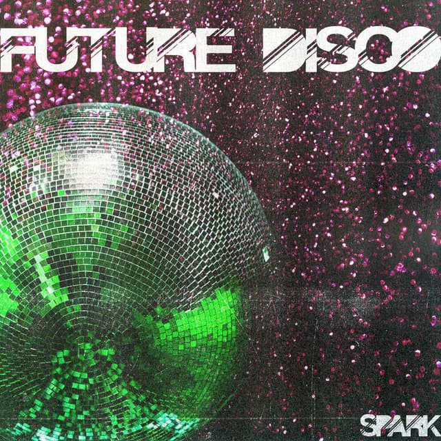 Future Disco cover