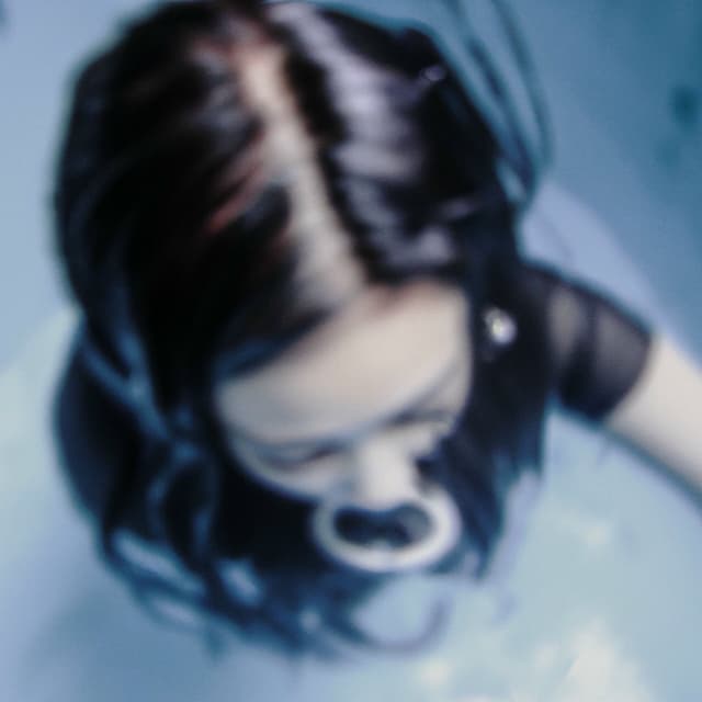 Waste My Mind cover