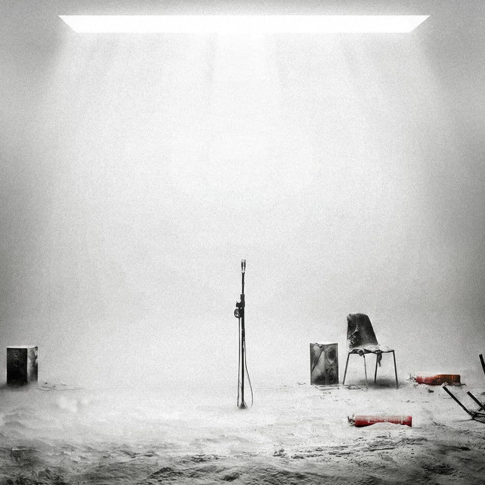 GRÜNT #74 cover