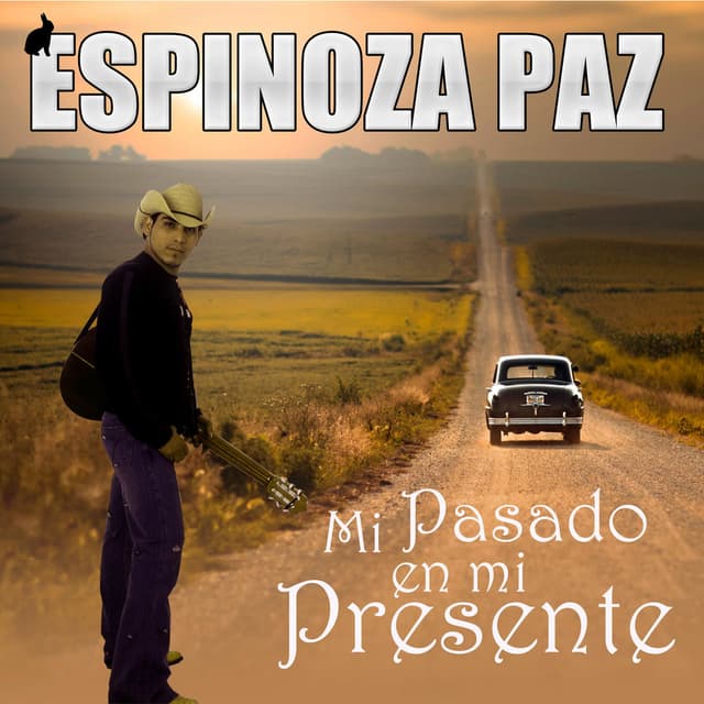 Mi Pasado en Mi Presente cover