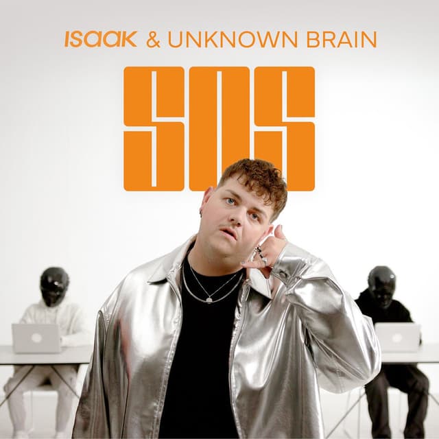 SOS cover