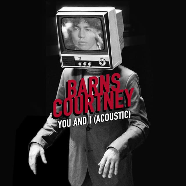 You And I (Acoustic) cover