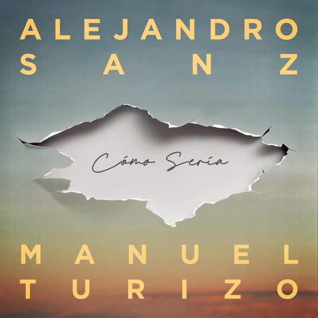 Cómo sería cover