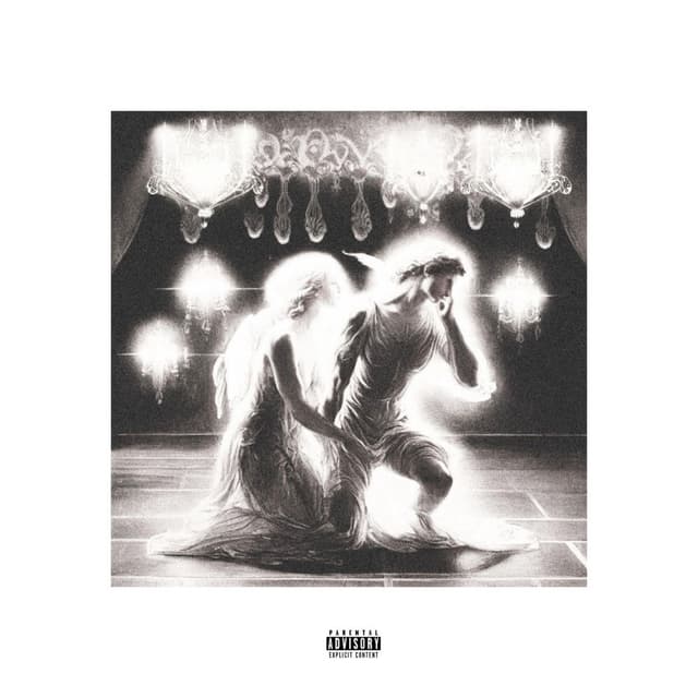Ballroom / Psyche & Eros cover