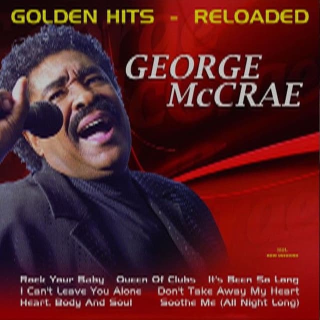 Golden Hits - Reloaded cover