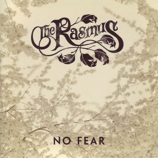 No Fear cover