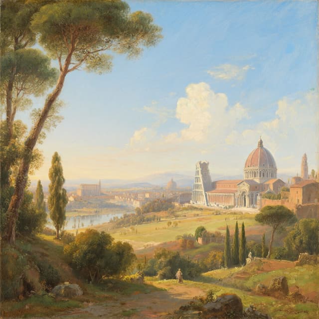 Heart of Italy cover