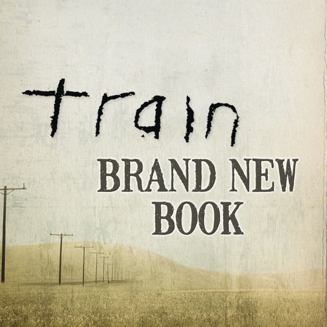 Brand New Book (Theme From 'The Biggest Loser') cover