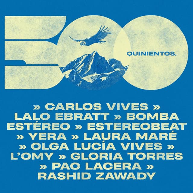 500 cover