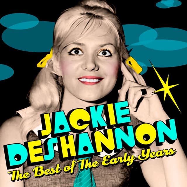 Best of the Early Years cover