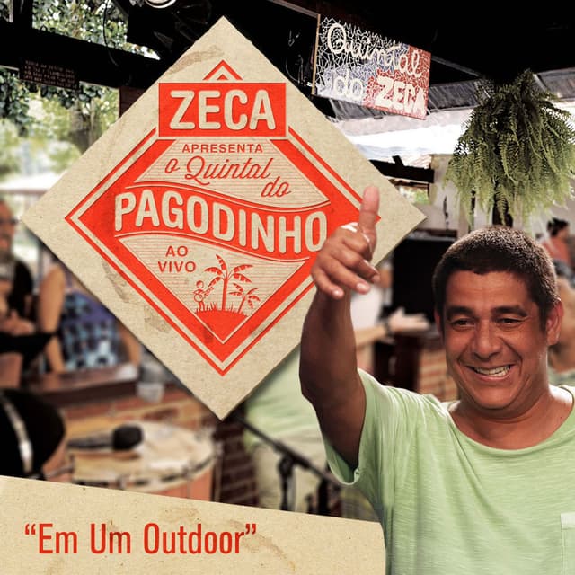 Em Um Outdoor cover