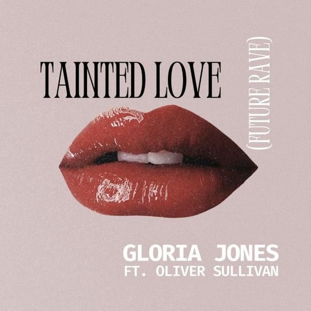 Tainted Love (Future Rave) cover