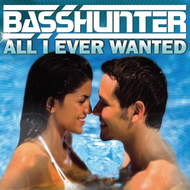 All I Ever Wanted cover
