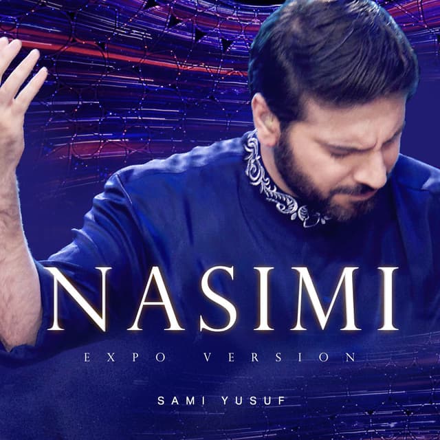 Nasimi (Live Expo Version) cover