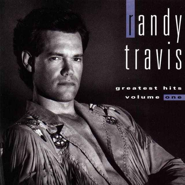 Greatest Hits Volume One album cover