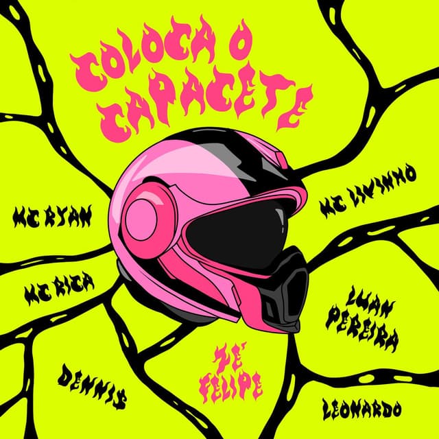 Modo Safado cover