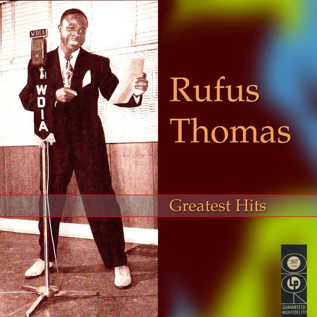 Greatest Hits cover