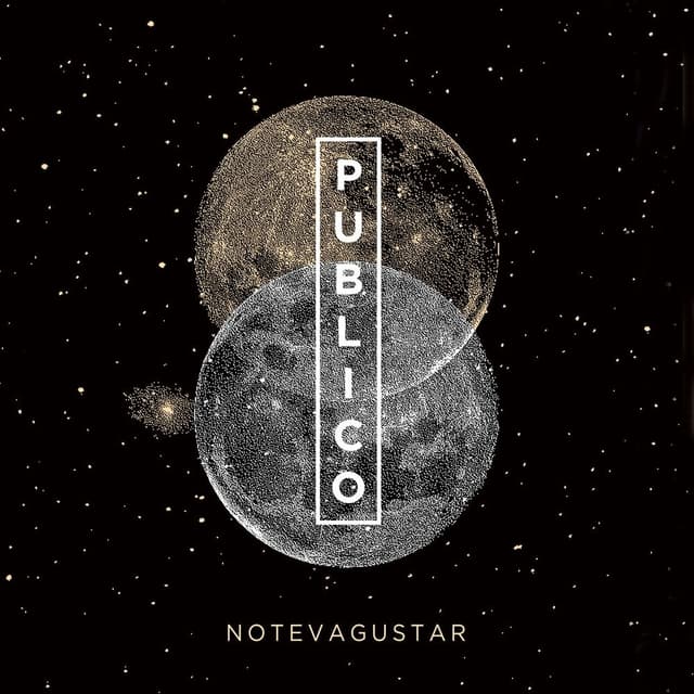 Público (En Vivo) cover