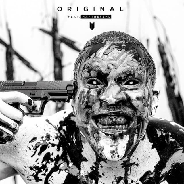 Original cover