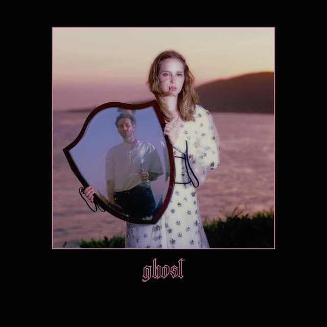 Ghost cover