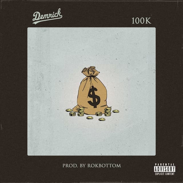 100K cover