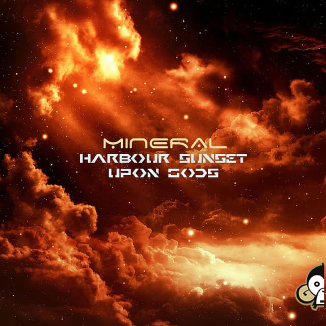 Harbour Sunset cover