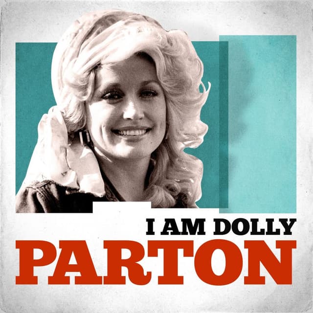 I Am Dolly Parton album cover