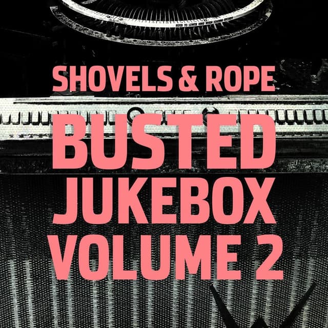 Busted Jukebox, Vol. 2 cover
