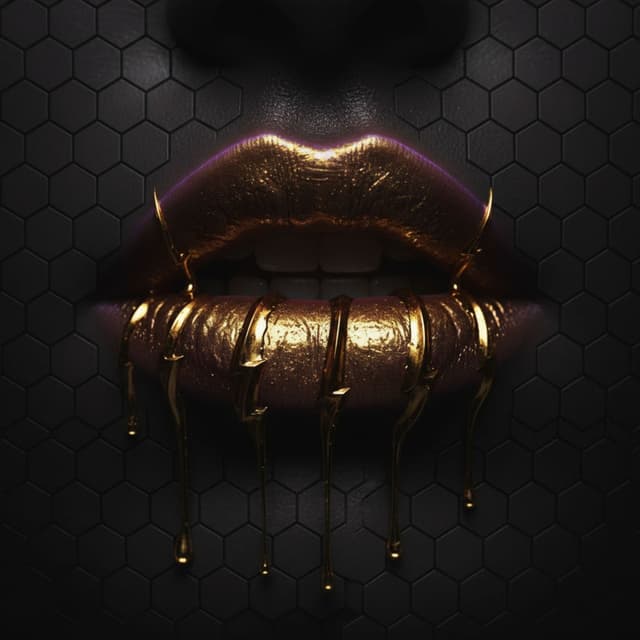 La Poison cover
