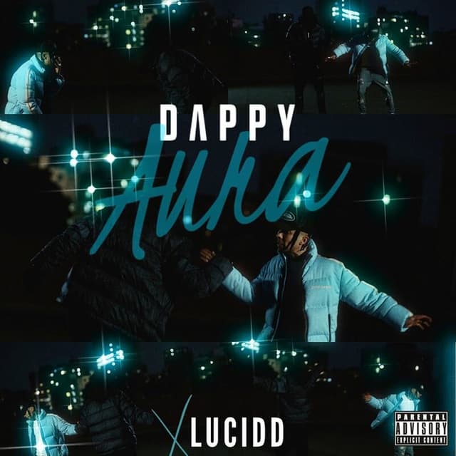 Aura cover