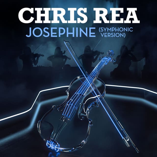 Josephine cover