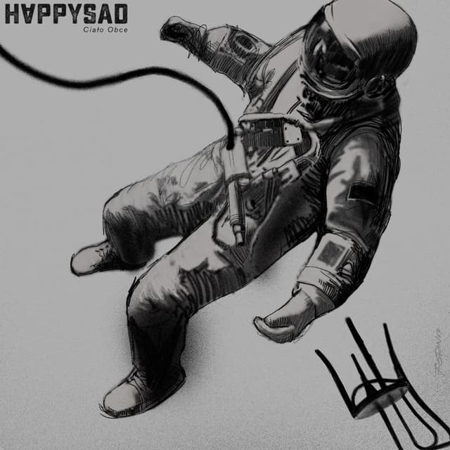 Ciało Obce cover