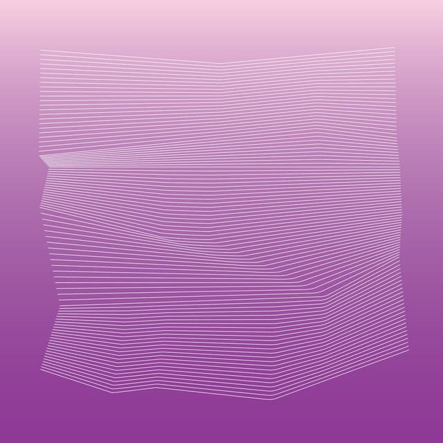 Violet cover