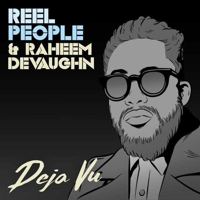 Deja Vu cover