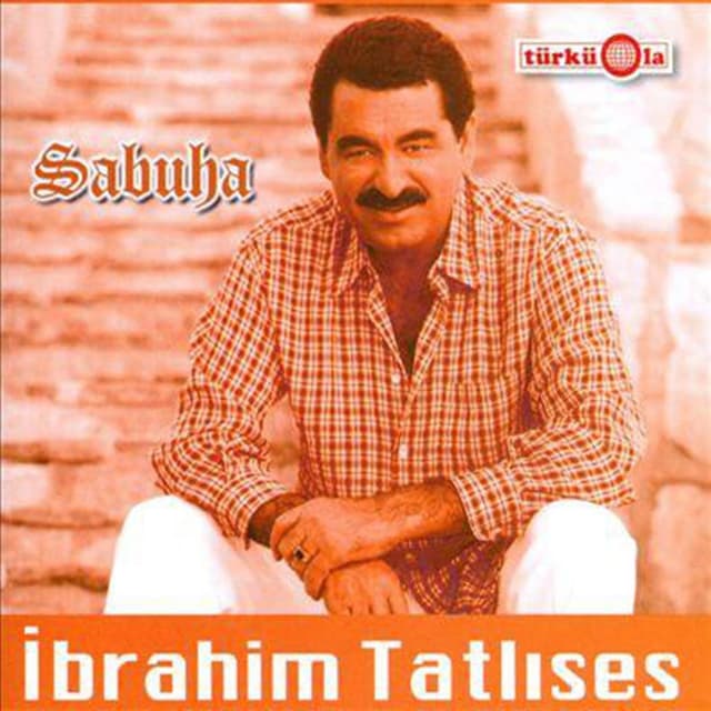 Sabuha cover