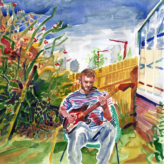 Quarantine Sessions cover