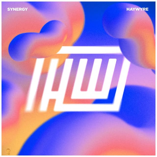 Synergy cover