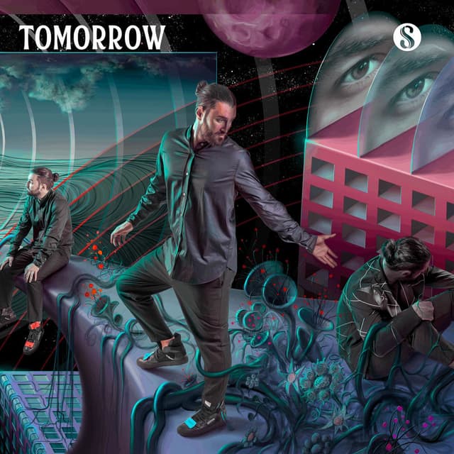 Tomorrow cover